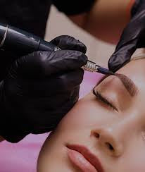 Black Friday: Microblading Brows