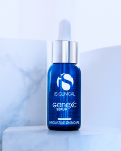 Is Clinical Gene XC Serum