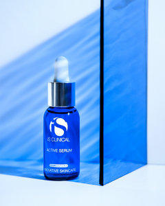 Is Clinical Active Serum