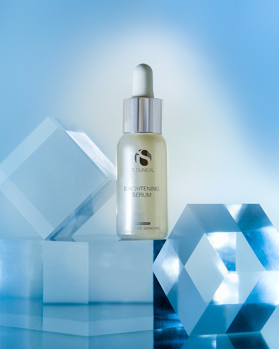 Is Clinical Brighting Serum