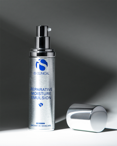 Is Clinical Repairative Moisture Emulsion