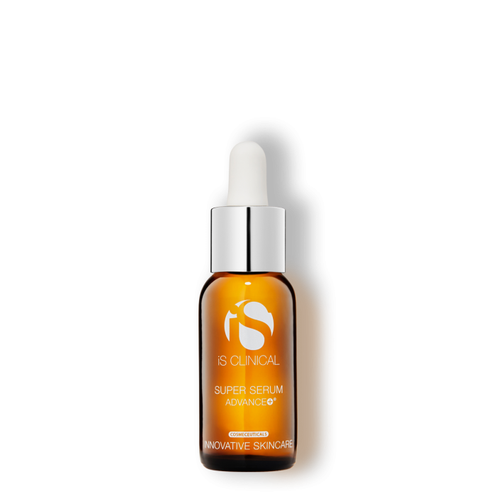 Is Clinical Super Serum Advanced