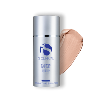 Is Clinical Eclipse SPF 50 Beige