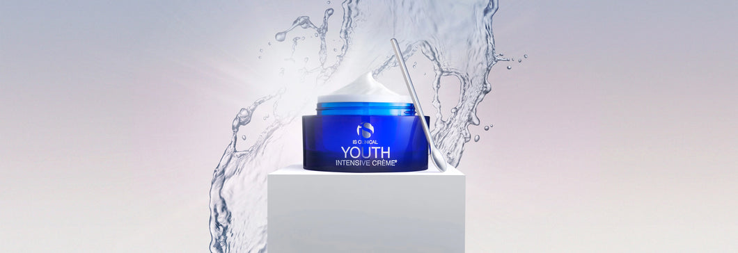 Is Clinical Youth Intensive Crème